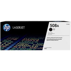 HP(ヒューレットパッカード) CF360A HP 508A 純正 トナーカートリッジ 黒