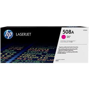 HP(ヒューレットパッカード) CF363A HP 508A 純正 トナーカートリッジ マゼンタ｜eccurrent