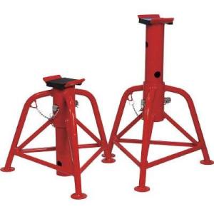 ワールドツール(アストロプロダクツ) 2007000010655 2PC 低床リジットラック3tピン...