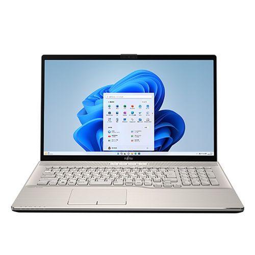 富士通(FUJITSU) FMVLIFEBOOK NH90/H1 リファビッシュ 17.3型 Cor...