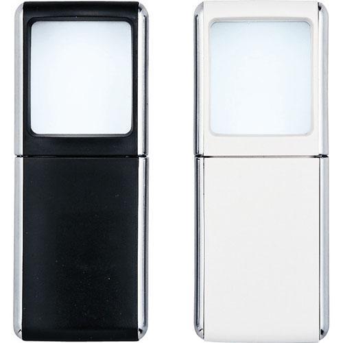 その他 スライド式ライトルーペ