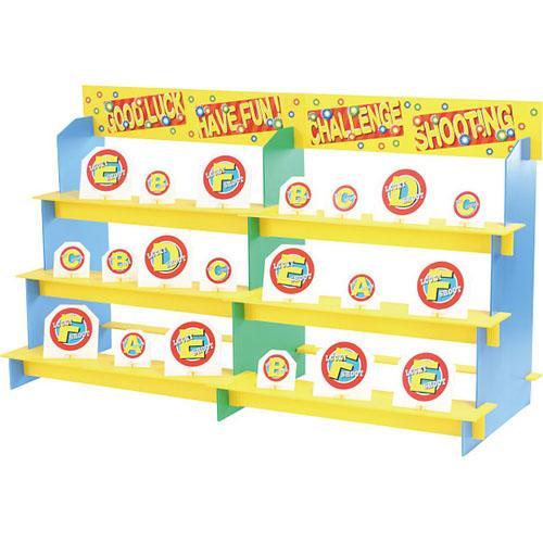 その他 一球入魂！的当て大会(ファーストキット)