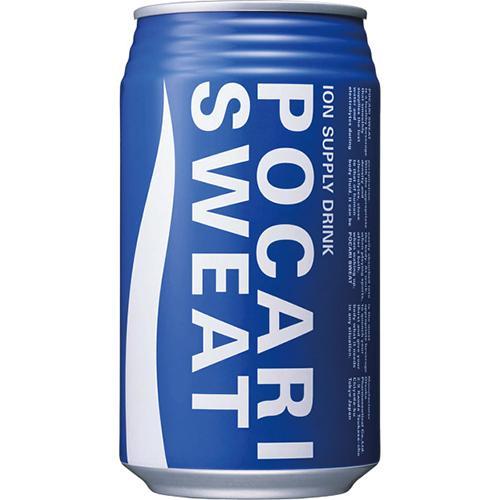 大塚製薬 ポカリスエット（２４缶）[代引不可]