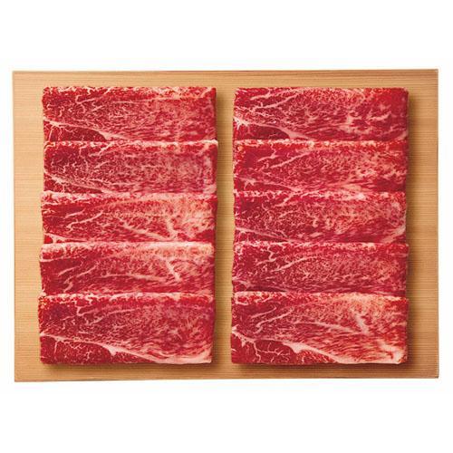 その他 総本家 肉の大橋亭 近江牛 カタ すき焼き用(３５０ｇ)