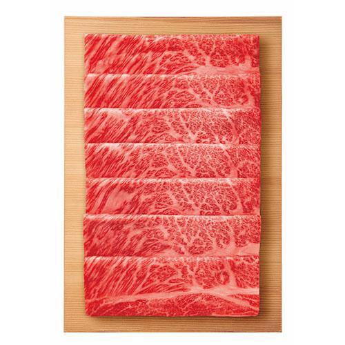 その他 総本家 肉の大橋亭 近江牛 肩ロース すき焼き用(４８０ｇ)