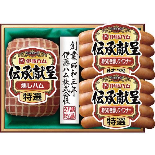 その他 伊藤ハム 伝承献呈ギフト