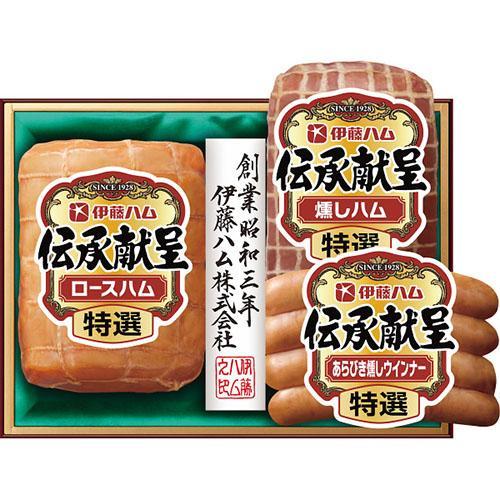 その他 伊藤ハム 伝承献呈ギフト