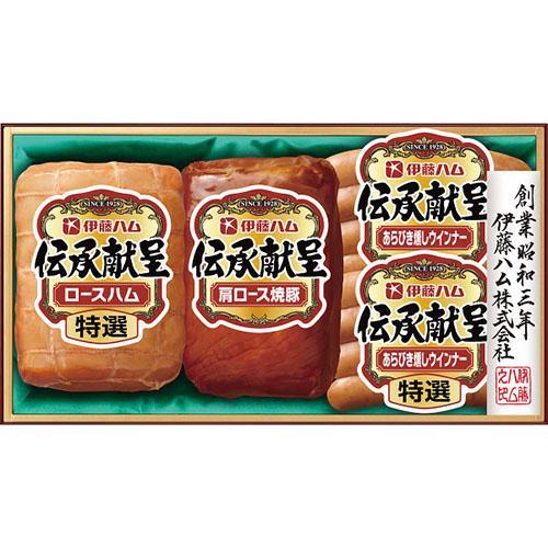 その他 伊藤ハム 伝承献呈ギフト