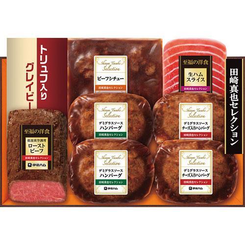 その他 伊藤ハム 田崎真也セレクションギフト