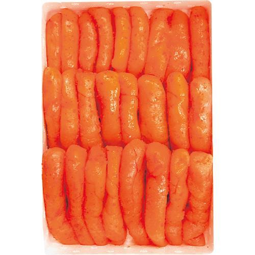 鳴海屋 お得用辛子明太子（１ｋｇ・切子込）[代引不可]