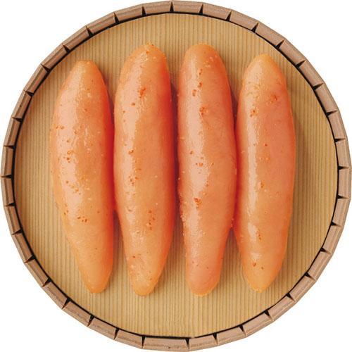 その他 鳴海屋 生仕立てあごだしめんたい(１８０ｇ)