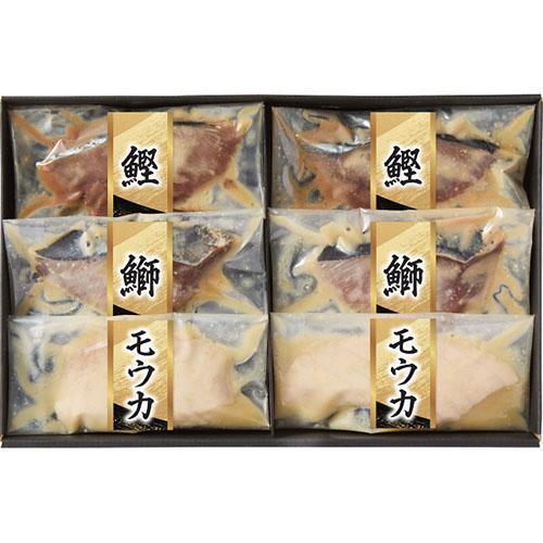 その他 漬匠の熟成 西京漬(６切)