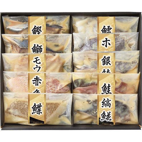 その他 漬匠の熟成 西京漬(１０切)