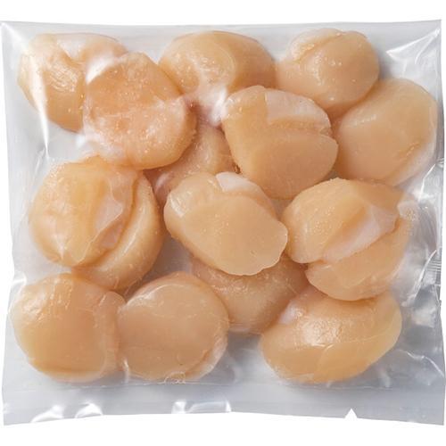 刺身用ほたて貝柱[代引不可]