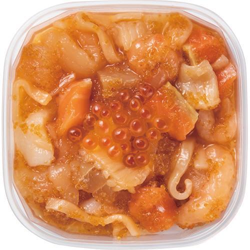 海鮮ばらちらし[代引不可]