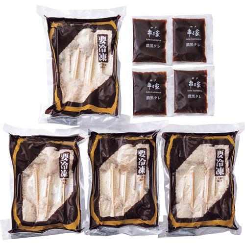 神戸串乃家 串揚げファミリーセット[代引不可]