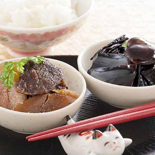 大阪「浪花佃史屋」味三昧セット ０５５００１４[代引不可]