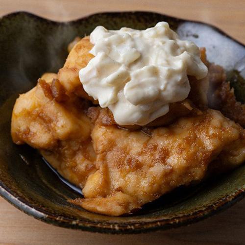 宮崎名物チキン南蛮セット（冷凍タイプ）１７０ｇ×５[代引不可]