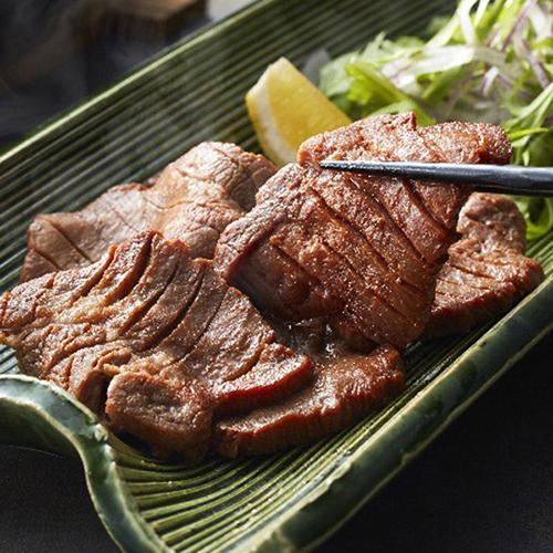 宮城「べこ政宗」牛タンセット[代引不可]