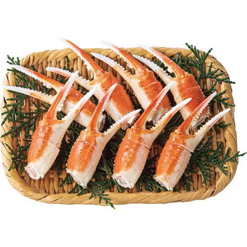 ボイルズワイガニ筋入爪肉（２００ｇ）[代引不可]