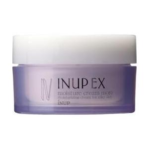 エックスワン(X-one) インナップEX 保湿クリーム モイスチャークリーム