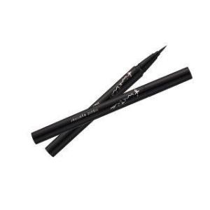 エックスワン(X-one) フィネティア ウォータープルーフタイプ リキッドアイライナーMTB BK...