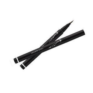 エックスワン(X-one) フィネティア ウォータープルーフタイプ リキッドアイライナーMTB DB...