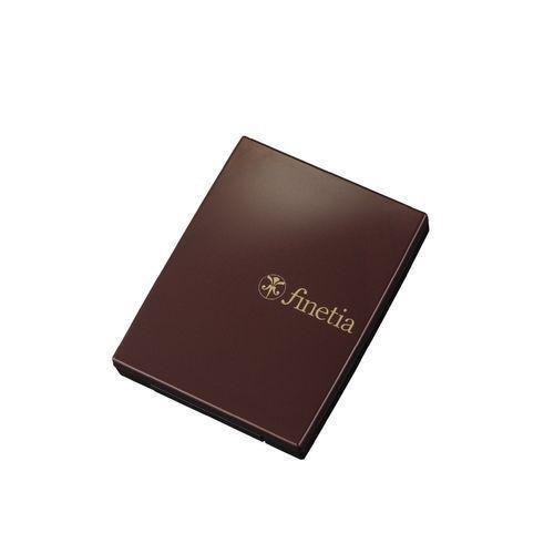 エックスワン(X-one) finetia フィネティア ポイントメイク用詰替容器