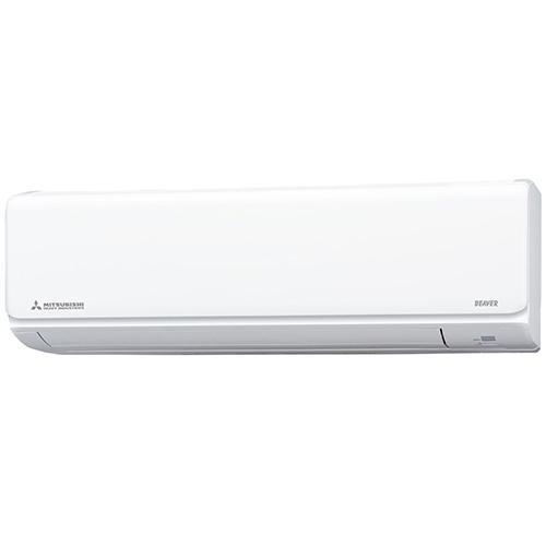 エアコン 6畳用 標準工事費込み 2.2kw 三菱重工 ビーバーエアコン SRK2224T-W ファ...