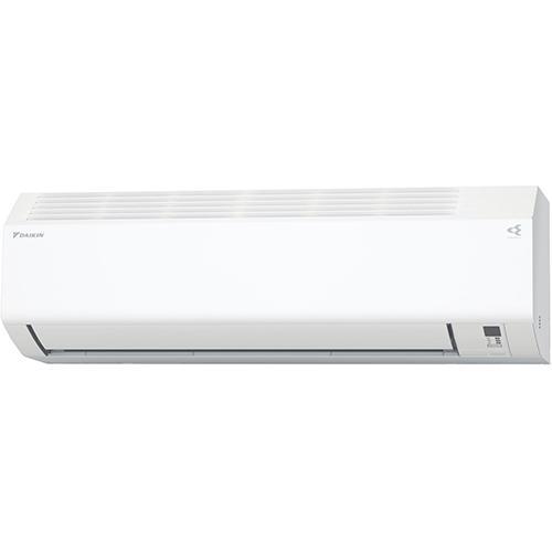 エアコン 6畳用 標準工事費込み 2.2kW ダイキン Eシリーズ S226ATES-W  電源10...