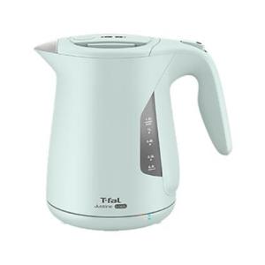 ティファール(T-fal) KO5903JP セージグリーン ジャスティン ロック 1.2L