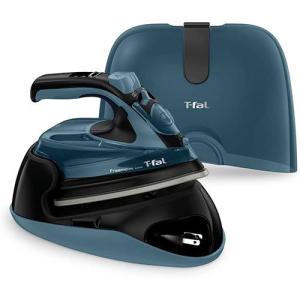 ティファール(T-fal) FV6430J0 フリーブミニ コードレススチームアイロン