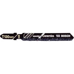 ボッシュ(BOSCH) T-130/3 ジグソーブレード3本