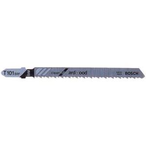 ボッシュ(BOSCH) T-101BRF ジグソーブレード5本