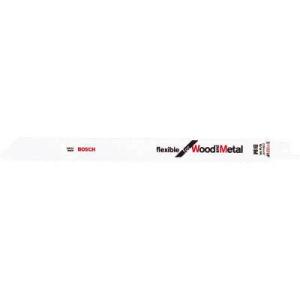 ボッシュ(BOSCH) S1122VF セーバーソーブレード5本