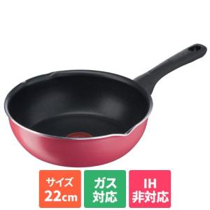アカオアルミ DON FCフライパン 18cm : ECカレント - 通販 - Yahoo