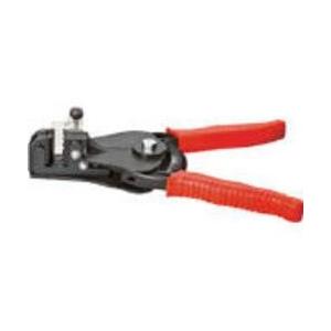 クニペックス(ＫＮＩＰＥＸ) 1221-180 ワイヤーストリッパー