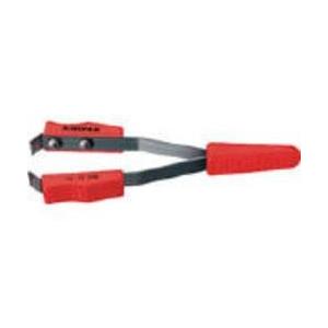 クニペックス(ＫＮＩＰＥＸ) 1511-120 ピンセット型ストリッパー