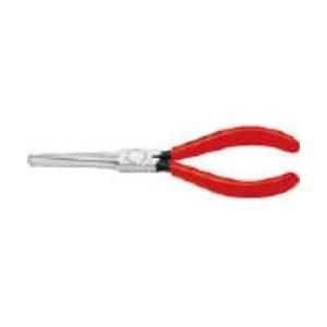 クニペックス(ＫＮＩＰＥＸ) 3301-160 ダックビルプライヤー 160mm｜eccurrent