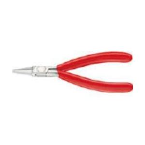 クニペックス(ＫＮＩＰＥＸ) 3511-115 精密用プライヤー 平 115mm