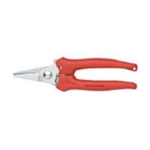 クニペックス(ＫＮＩＰＥＸ) 9505-140 140mm 万能はさみ｜eccurrent