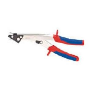 クニペックス(ＫＮＩＰＥＸ) 9055-280 鉄板カッター ニブラー