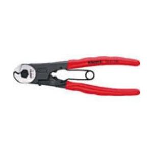 クニペックス(ＫＮＩＰＥＸ) 9561-150 ワイヤーロープカッター 150mm