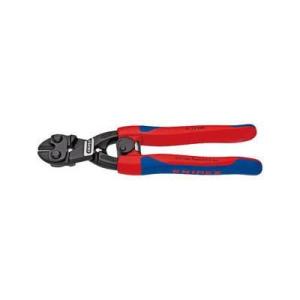 クニペックス(ＫＮＩＰＥＸ) 200mm ミニクリッパー スプリング付 7112200