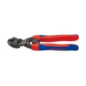 クニペックス(ＫＮＩＰＥＸ) 200mm ミニクリッパー ベント型 7122200