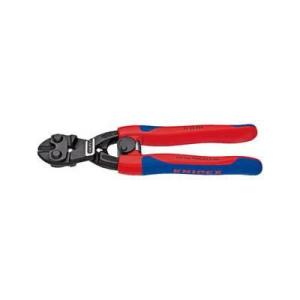 クニペックス(ＫＮＩＰＥＸ) 200mm ミニクリッパー 強力型/スプリング付 7132200