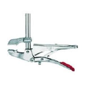 ベッセイ GRZ-10 クランプ GRZ型 開き100mm