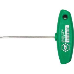 ビーハ社(Wiha) 364T25X100 Tハンドルトルクスドライバー