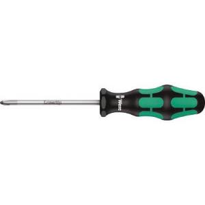 Wera 8725 プラスドライバー 2X200