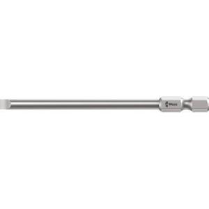 Wera 59480 800/4Z ビット 0.8X4.0X89